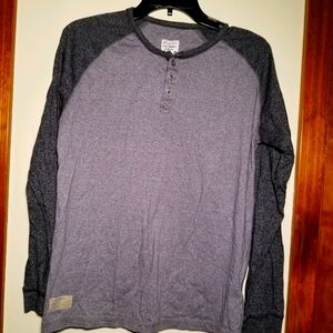 Lucky brand boys tee